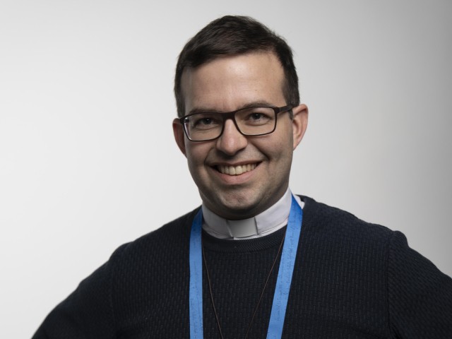 P. Peter Rinderer wird neuer Salesianer-Provinzial