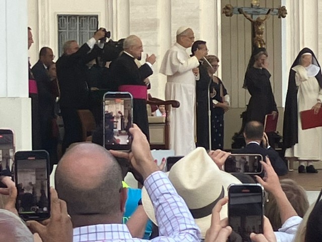 Papst Leo übernimmt Kapitalismuskritik von Vorgänger