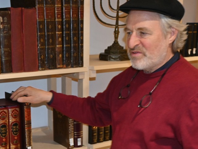 Perspektivenwechsel zum Tag des Judentums