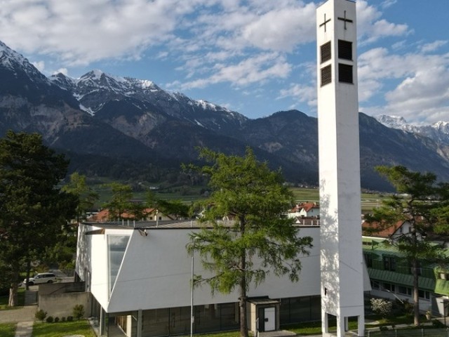Radiogottesdienst zum ersten Adventsonntag