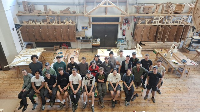 Religion gemeinsam erleben im Klassenzimmer