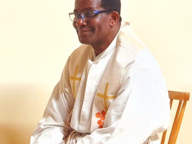 Requiem für Pfarrer Augustin Kouanvih am Donnerstag