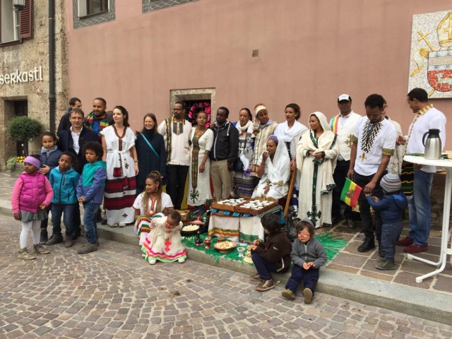 Sonntag der Weltmission: Wir sind alle Missionarinnen und Missionare