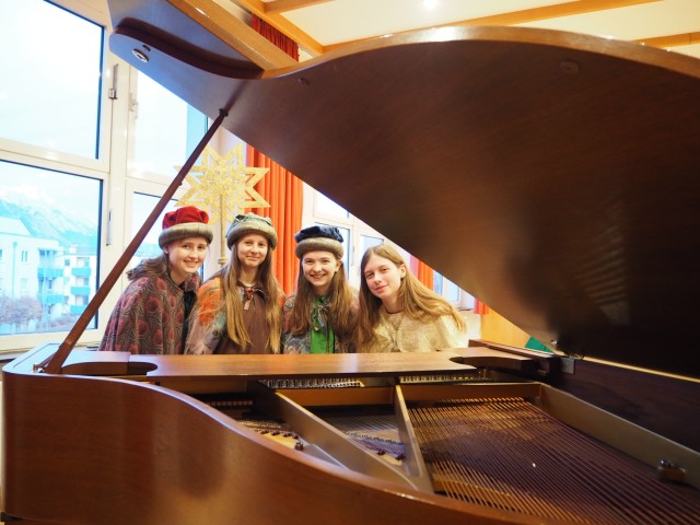 Sternsingen 2026: Gemeinsam Gutes tun