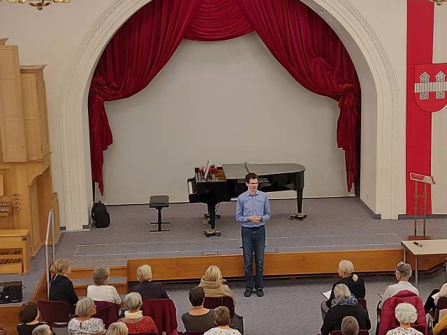 Tag der Kirchenmusik