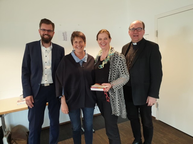 Tagung des Pastoralrates