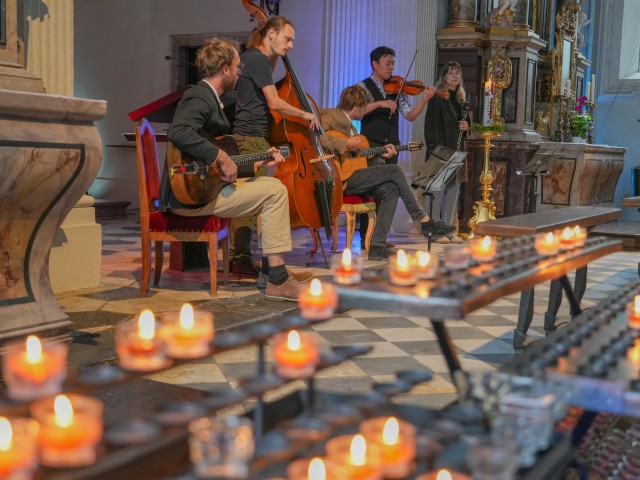 Tirol zeigt sich #offen: Vielfalt und Gemeinschaft im Fokus