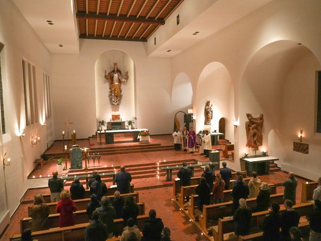 Über ein Viertel der 9.400 Kirchen und Kapellen Österreichs