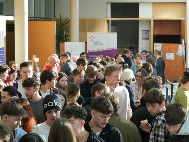 Vielfalt entdecken – Begegnung erleben