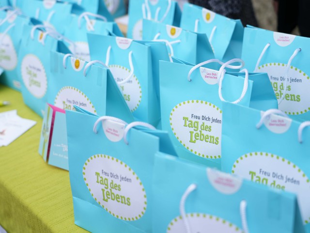 Woche für das Leben 2025: Leben im Blick