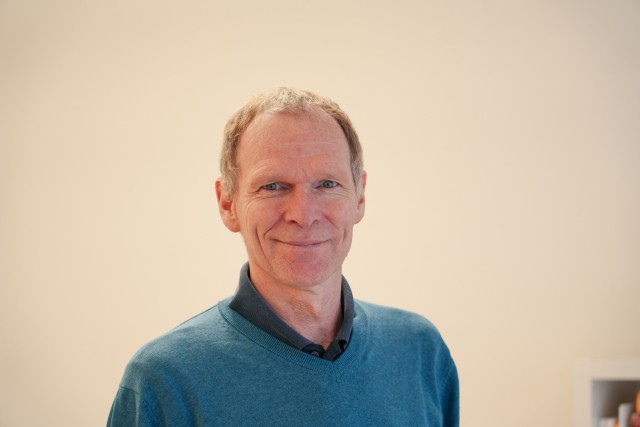 Kommentar zum Sonntag: Glaube zeigt sich im Dranbleiben