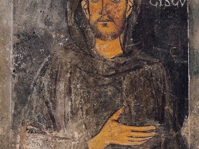 Franziskus-Jahr setzt Heiliges Jahr fort