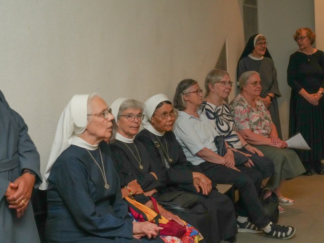 Orden feiern Franziskusjahr und weitere Jubiläen