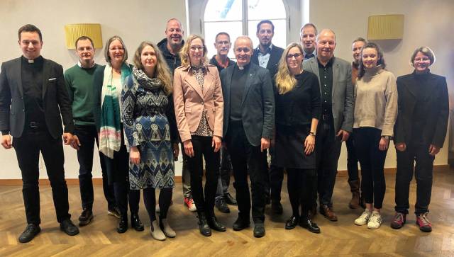 Kirchliche Lebensschutzbeauftragte tagten in Salzburg