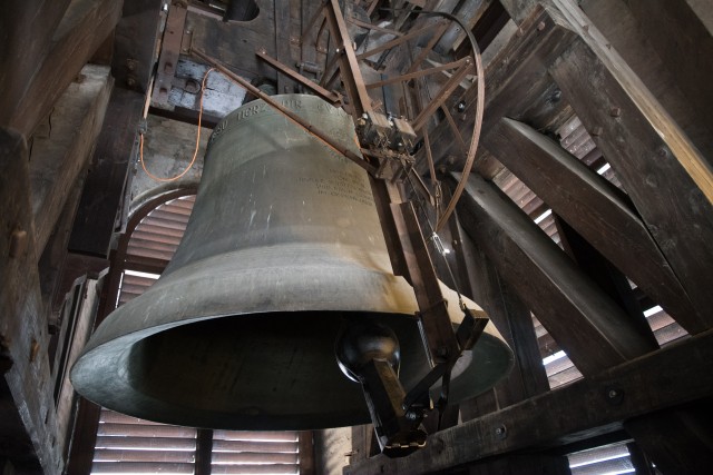 Trauer um Papst Franziskus - Glocken läuten österreichweit um 17 Uhr