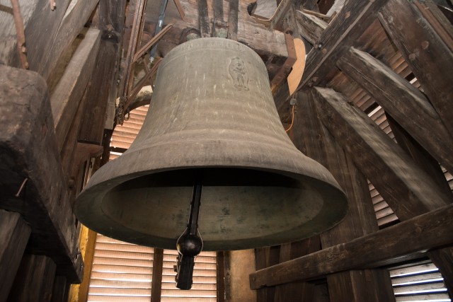 Bei Wahl des neuen Papstes läuten die Kirchenglocken in Österreich