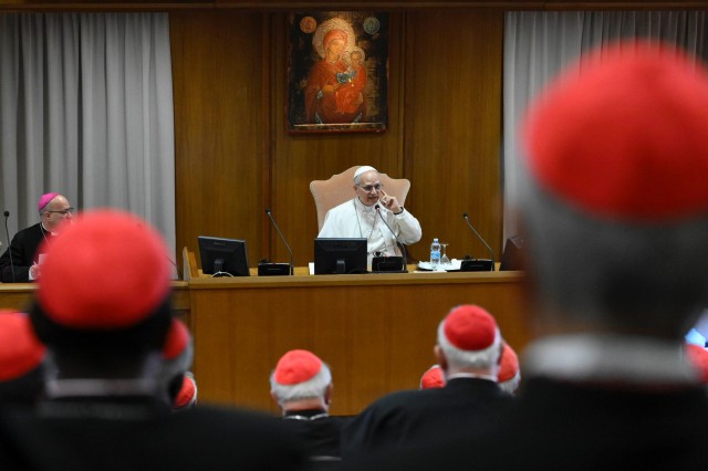 ORF überträgt am Sonntag Amtseinführung von Papst Leo XIV. live