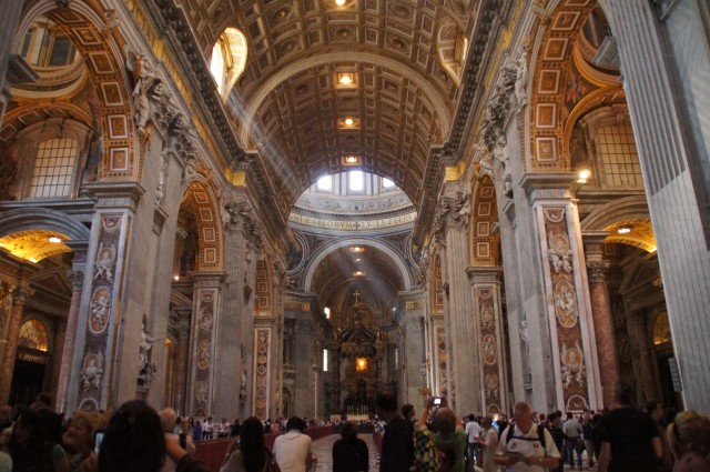 Stichworte: Papst, Kardinal, Diözese Rom