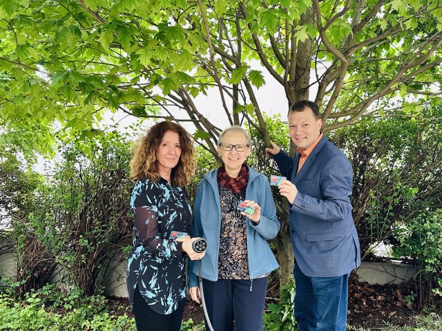 Kirchen schreiben Umweltpreis für Mobilität und Biodiversität aus