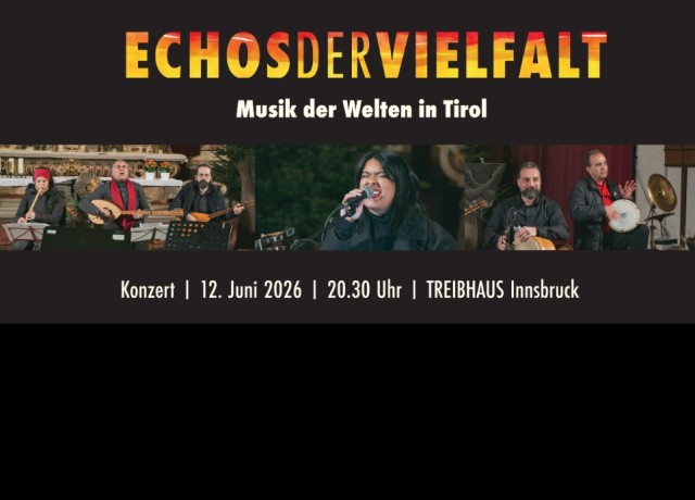 Echos der Vielfalt