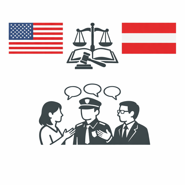 Könnte das auch bei uns passieren?