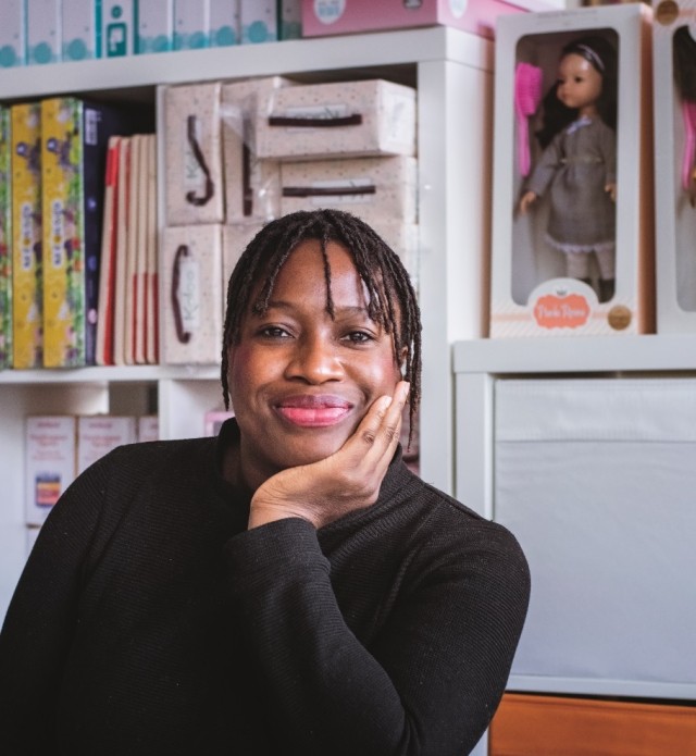 Mit Kindern über Diskriminierung sprechen