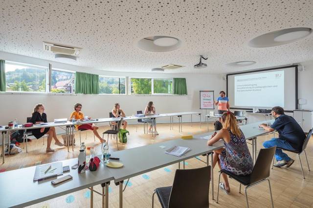 Your modern hotel for seminars in Innsbruck