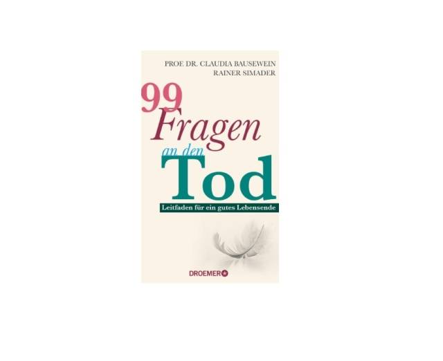 Eindrücke -  08. November 2023 - 99 Fragen an den Tod