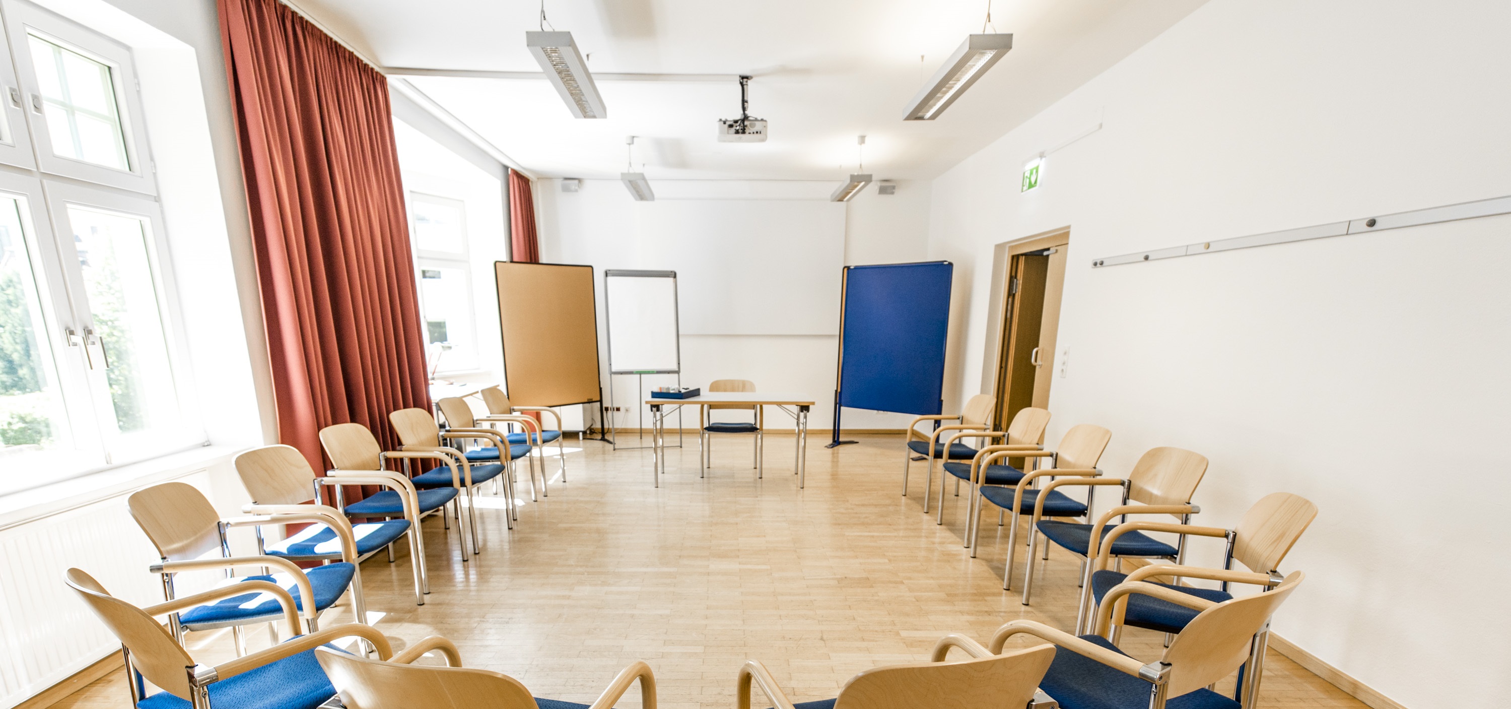 Seminarraum I