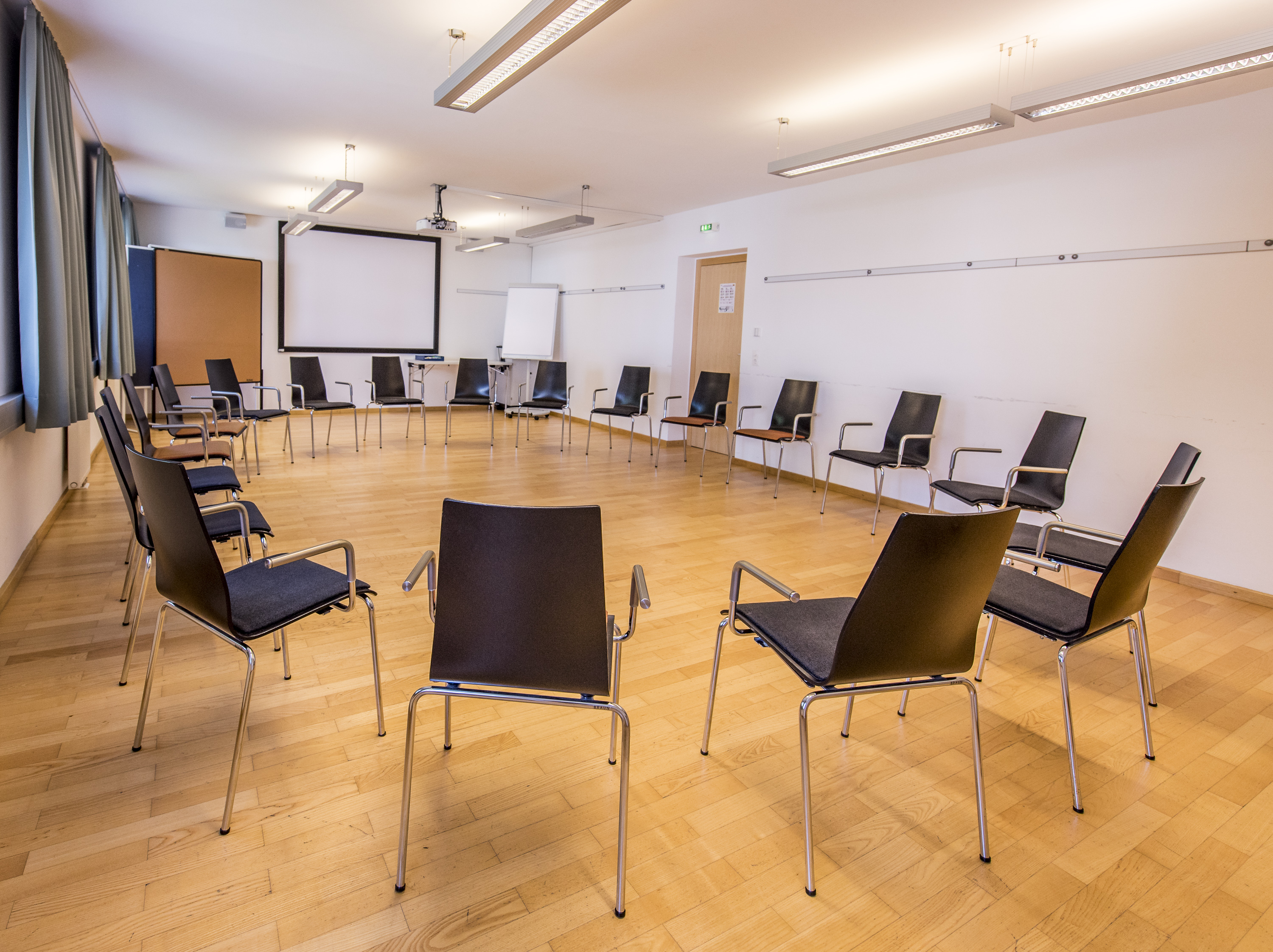 Seminarraum IV 
