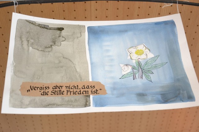 Liebe Gäste und Besucher:innenn