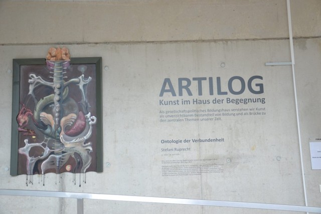 Liebe Gäste und Besucher:innenn