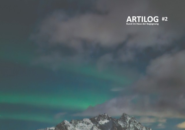 Bild/Foto einer Landschaft im Morgen