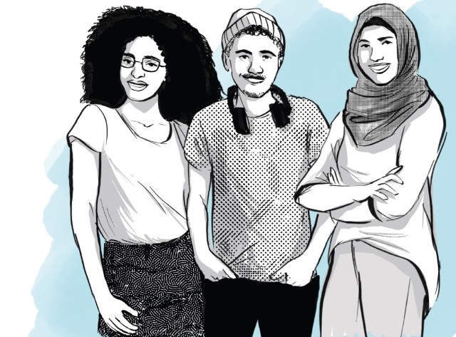 15. Tiroler Integrationsenquete