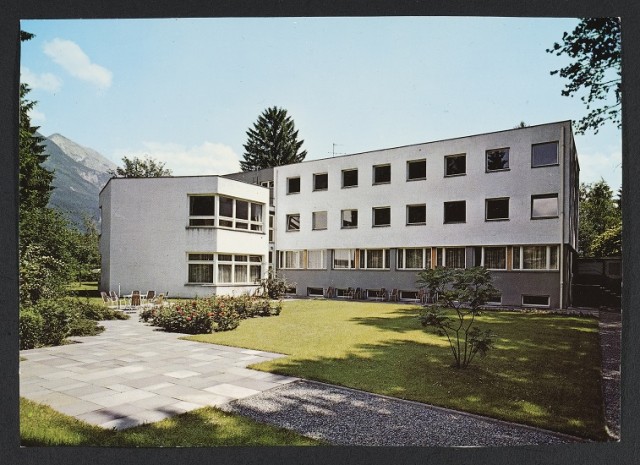 60 Jahre Haus der Begegnung