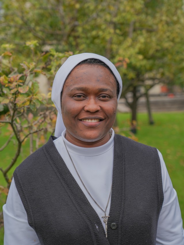 Armut aktuell -Mission Soziale Arbeit: Alltag, Hintergründe und globale Perspektiven aus Nigeria