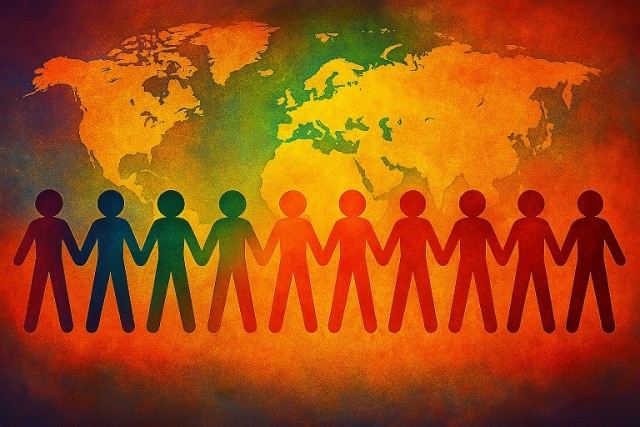 Aus Vergangenheit verpflichtet – Menschenrechte als Grundlage gerechter Gesellschaften