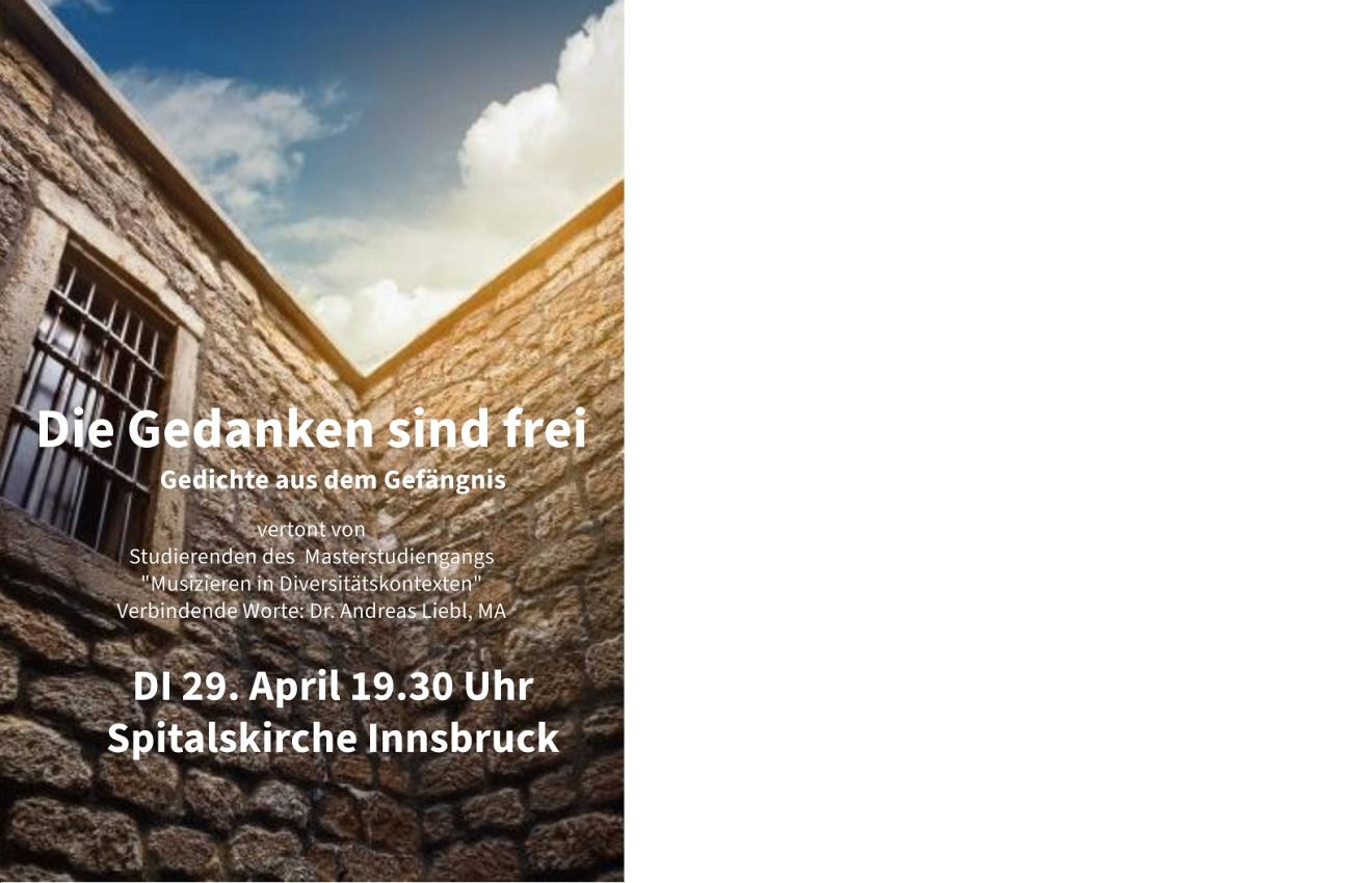 die gedanken sind frei text original