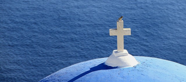 Die Zukunft der Religion