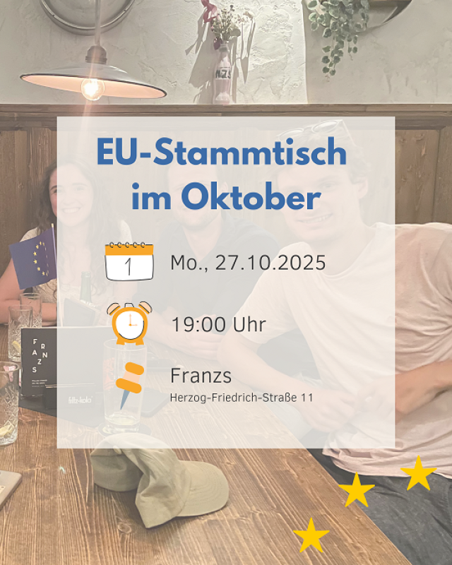 EU-Stammtisch