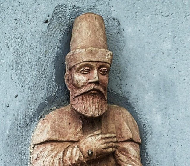 Gebetsstättenbesuche - Cemhaus