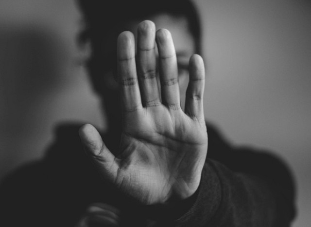 Gewalt und Schutz in der Freiwilligenarbeit