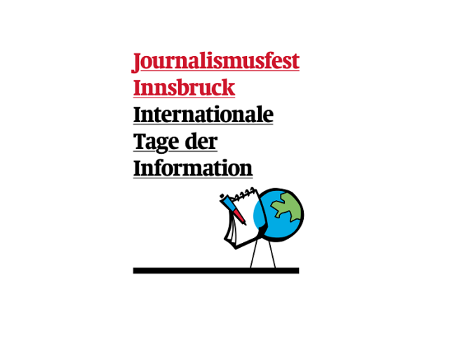 Journalismusfest - Raus aus dem Krisenmodus