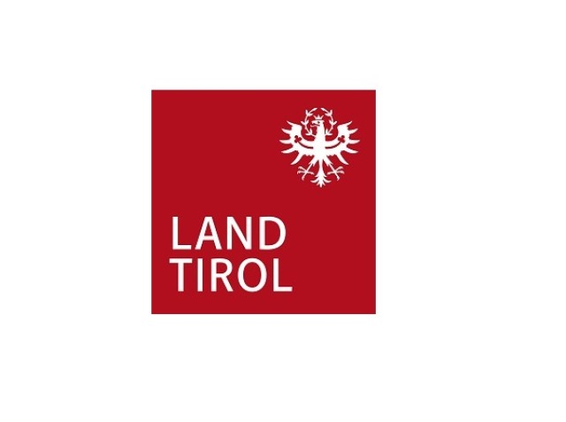 Gefördert von Land Tirol