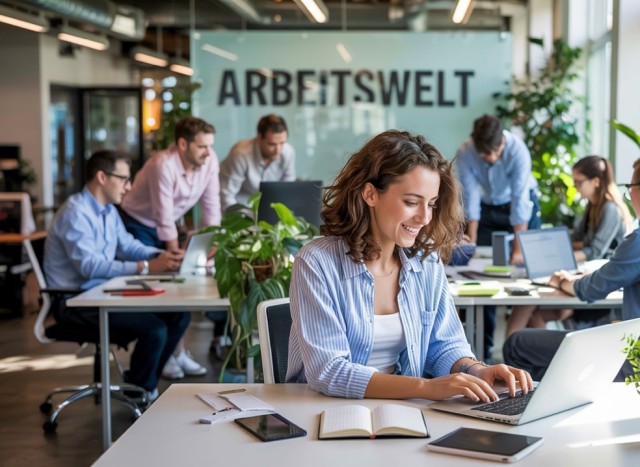 Künstliche Intelligenz in der Öffentlichkeitsarbeit