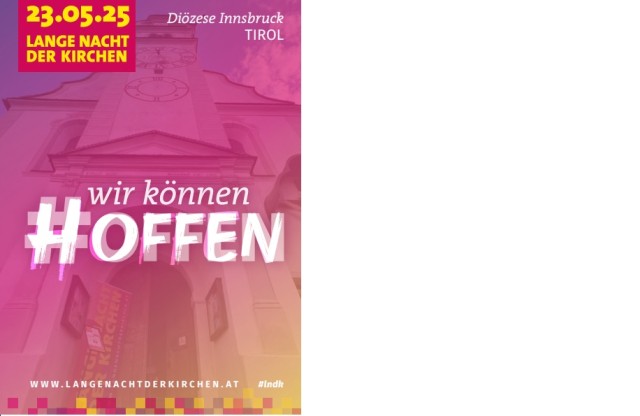 Lange Nacht der Religionen