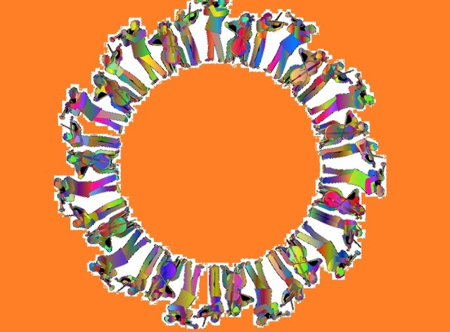 Lange Nacht der Religionen