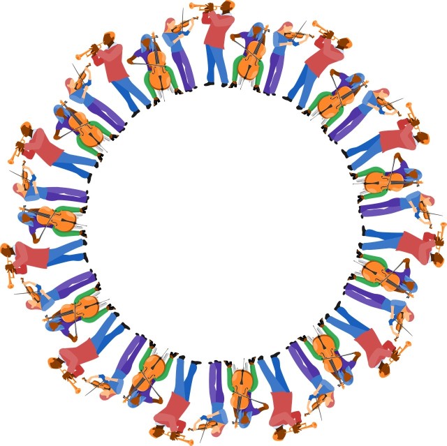 Lange Nacht der Religionen