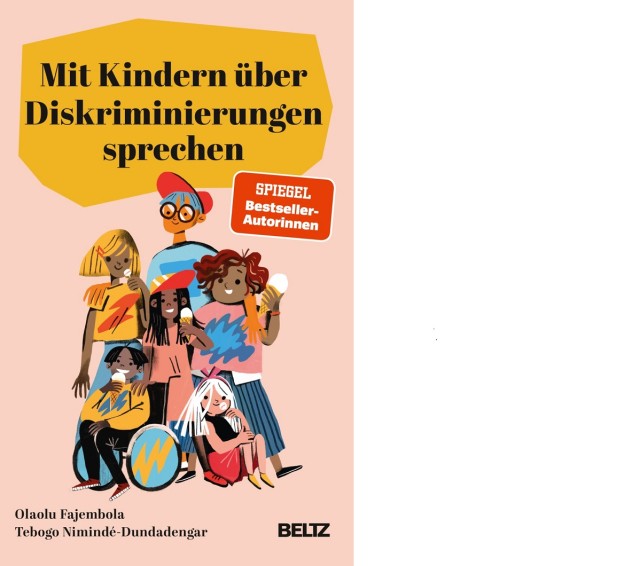 Mit Kindern über Diskriminierungen sprechen