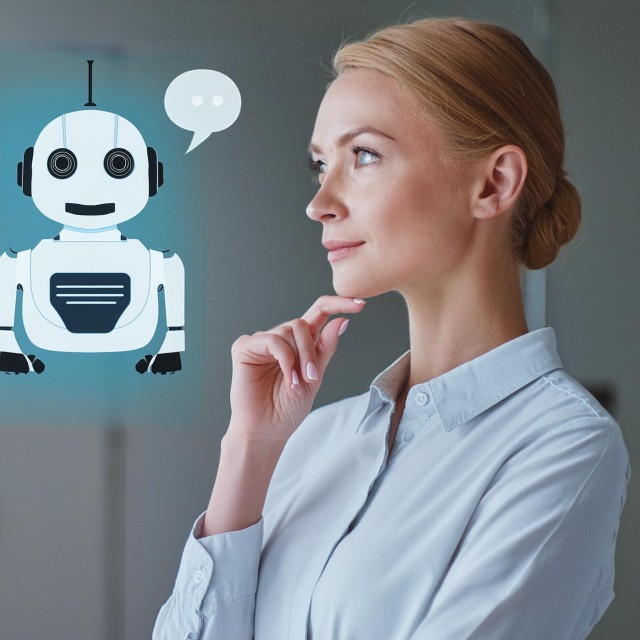 Neue KI-Tools für die digitale Werkzeugkiste